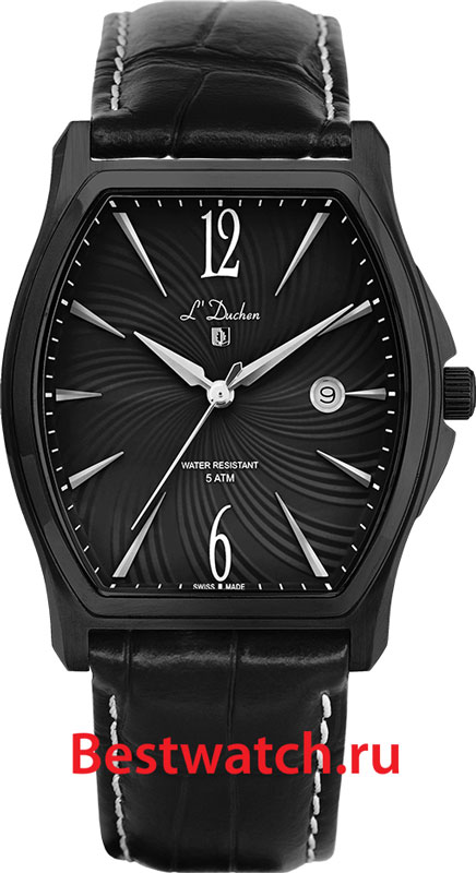 Часы L Duchen Muse D301.71.21